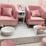 Hồ Thư Beauty & Spa